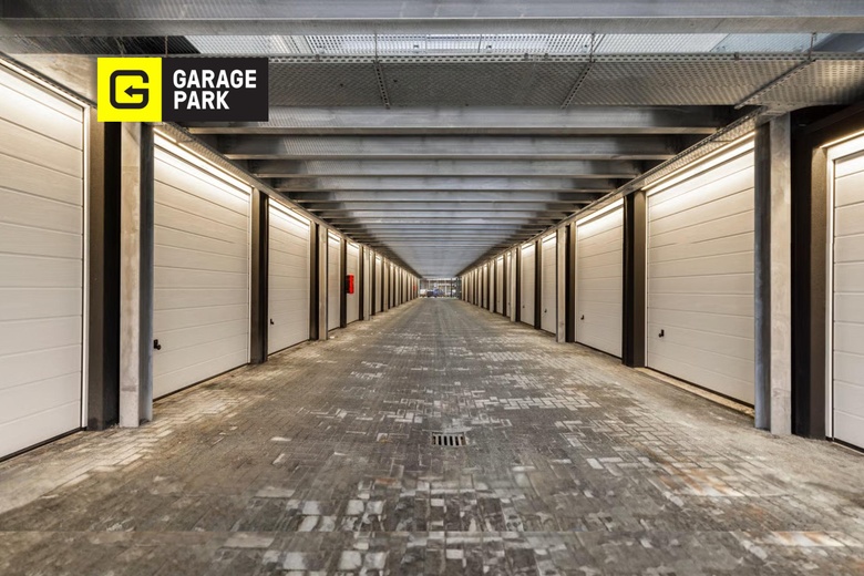 Bedrijfsruimte Noordwijk - GaragePark Noordwijk 0 ong - Foto 13