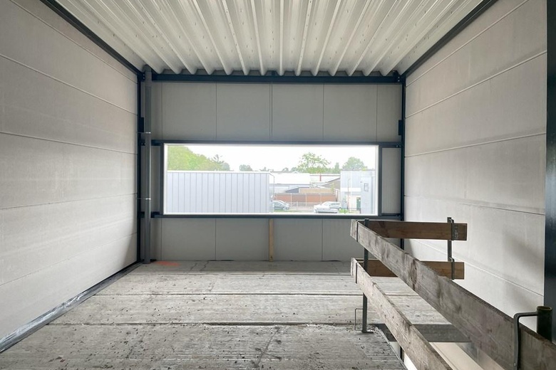 BedrijfsruimteaanIndustrieweg 8 E<br/> inNieuwegein