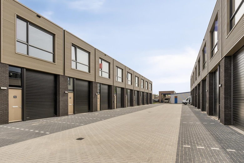 Bedrijfsruimte Best - Zandstraat 16 N - Foto 5