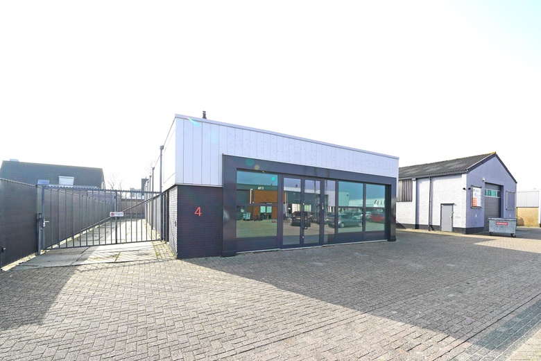 Bedrijfsruimte Kampen - Handelsstraat 4 - Foto 28