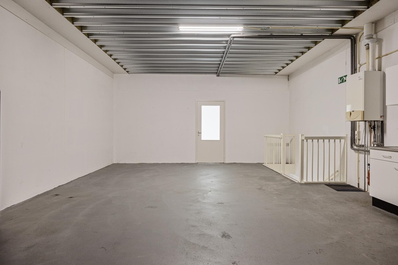 BedrijfsruimteaanMagnesiumstraat 23 B 12<br/> inNederweert