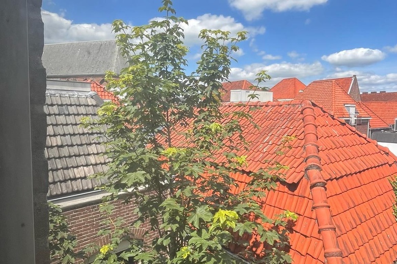 WinkelruimteaanLangestraat 99<br/> inAmersfoort