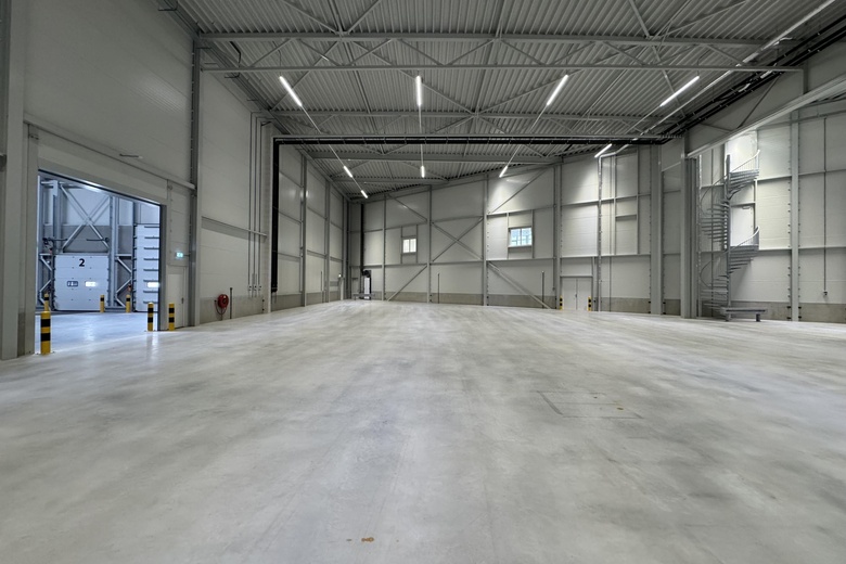 BedrijfsruimteaanNieuwland Parc 190<br/> inPapendrecht