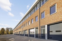 Bekijk foto 5 van Nijverheidslaan 6 H