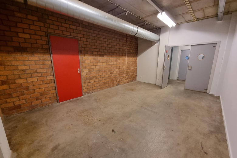 KantoorruimteaanDe Schans 18 2<br/> inLelystad