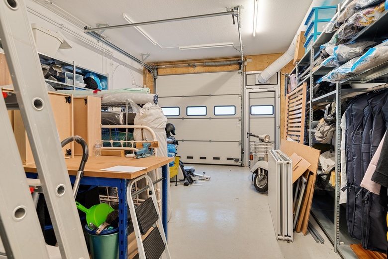 Bedrijfsruimte Amsterdam - Ottho Heldringstraat 25 K - Foto 12