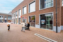 Bekijk foto 1 van eenheid 1 aan de Nieuwe Markt 22 in Weert