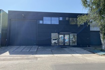 Bedrijfsruimte Kamerik - Nijverheidsweg 11 - Foto 1