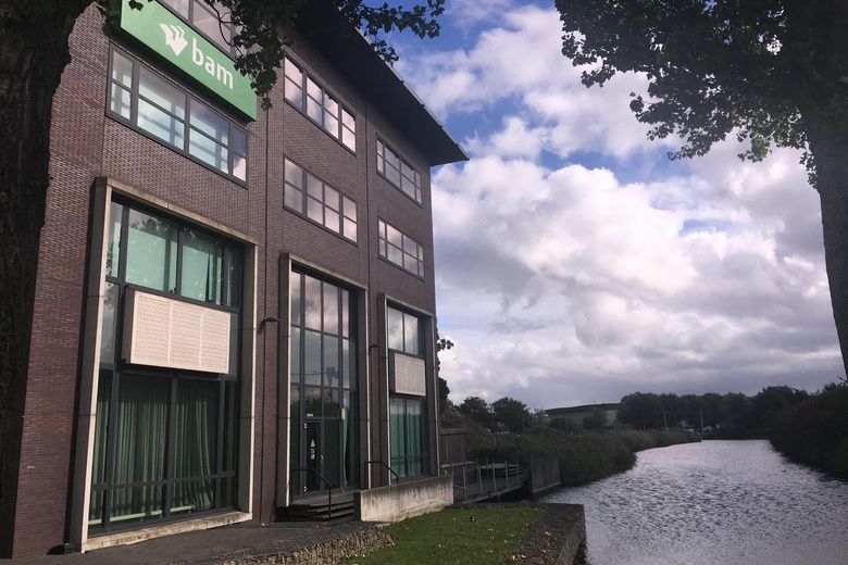 KantoorruimteaanContactweg 60<br/> inAmsterdam KantoorruimteaanContactweg 60<br/> inAmsterdam