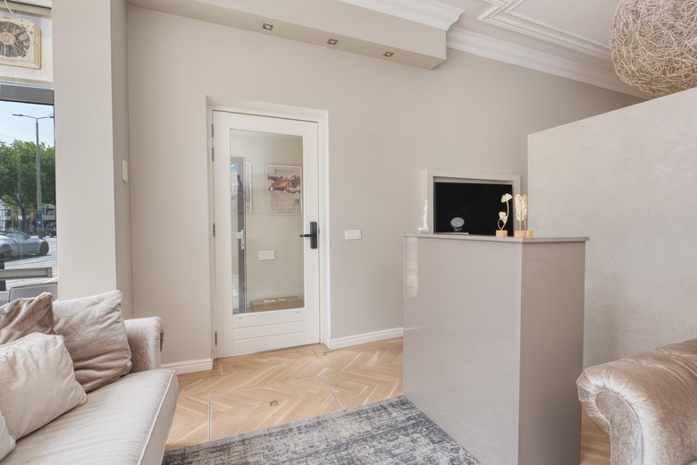 Winkelruimte Den Haag - Laan van Meerdervoort 299 - Foto 4