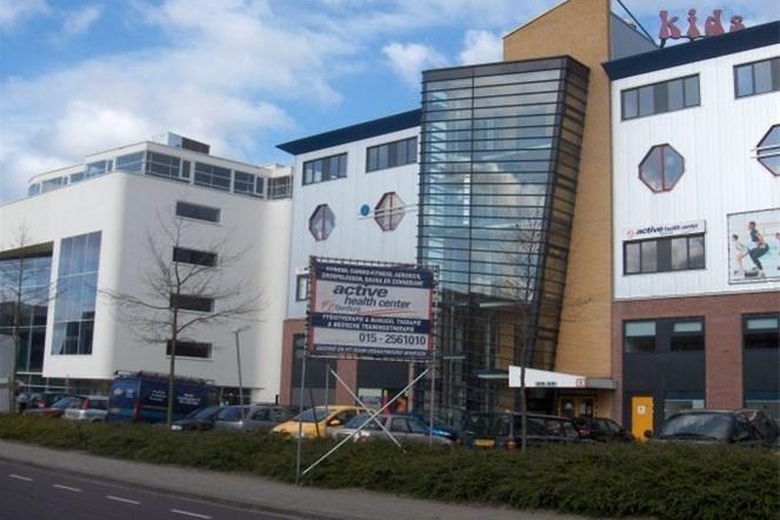 KantoorruimteaanKleveringweg 13 - 39<br/> inDelft