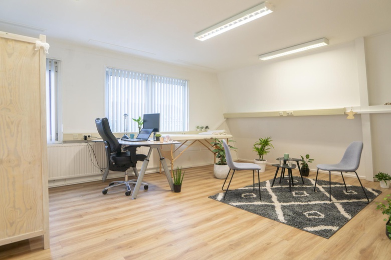 KantoorruimteaanWillemsvaart 16<br/> inZwolle