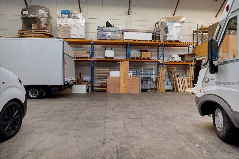 BedrijfsruimteaanJarmuiden 54<br/> inAmsterdam