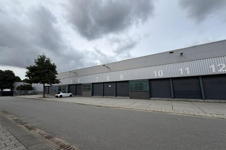 Kantoorruimte Den Haag - Tauber 52 - Foto 12
