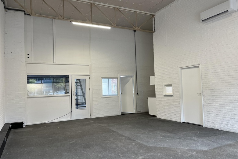 BedrijfsruimteaanMinckelersstraat 22<br/> inTilburg