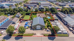 Bedrijfsruimte te koop Biddinghuizen - Oogstweg 21