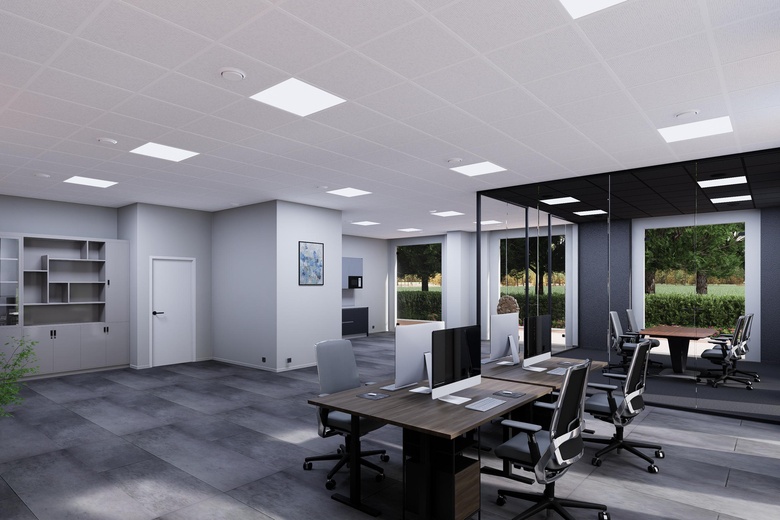 KantoorruimteaanLaan Hart van Zuid 0 ong<br/> inHengelo