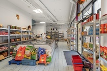 Winkelruimte Wageningen - Hoogstraat 48 A - Foto 1