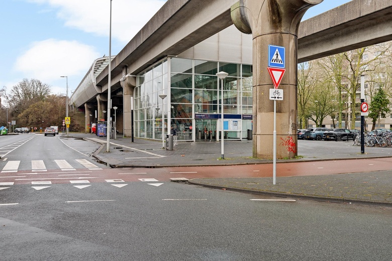 Kantoorruimte Amsterdam - Bijlmerdreef 1289 - Foto 30
