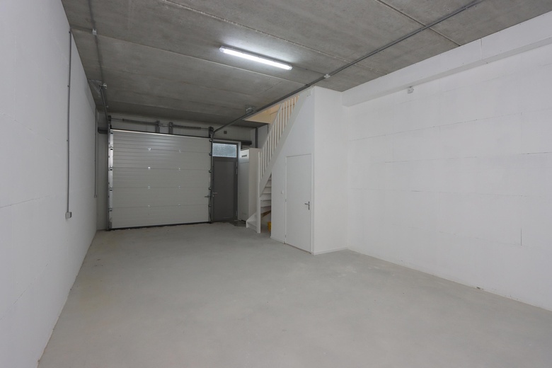 BedrijfsruimteaanKoningsbeltweg 35 T<br/> inAlmere