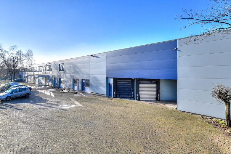 BedrijfsruimteaanFlorijnstraat 16 - 18<br/> inEtten-Leur