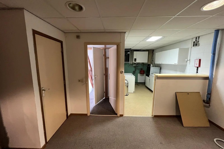 Bedrijfsruimte Zaandam - Penningweg 69 C - Foto 9