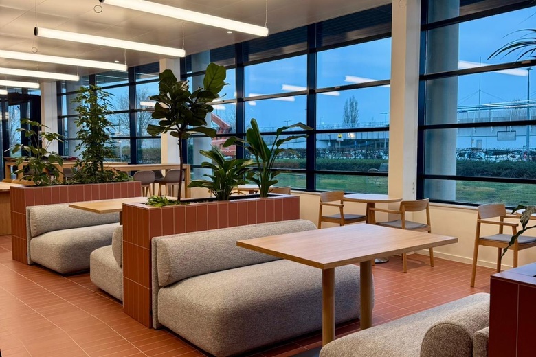 KantoorruimteaanKarel Doormanweg 66<br/> inSchiedam