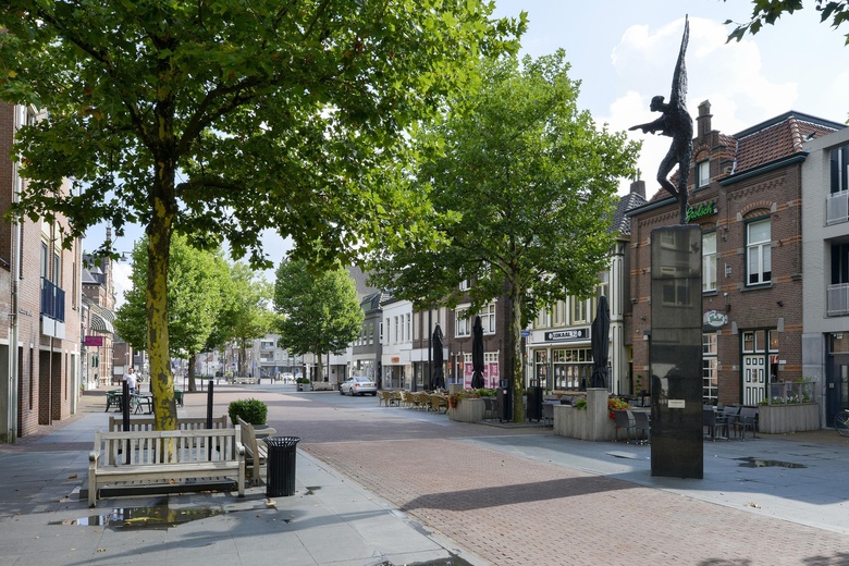WinkelruimteaanMarkt 207<br/> inHelmond