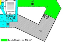 Bekijk foto 1 van eenheid 1 aan de Overtoom 1 in IJsselstein