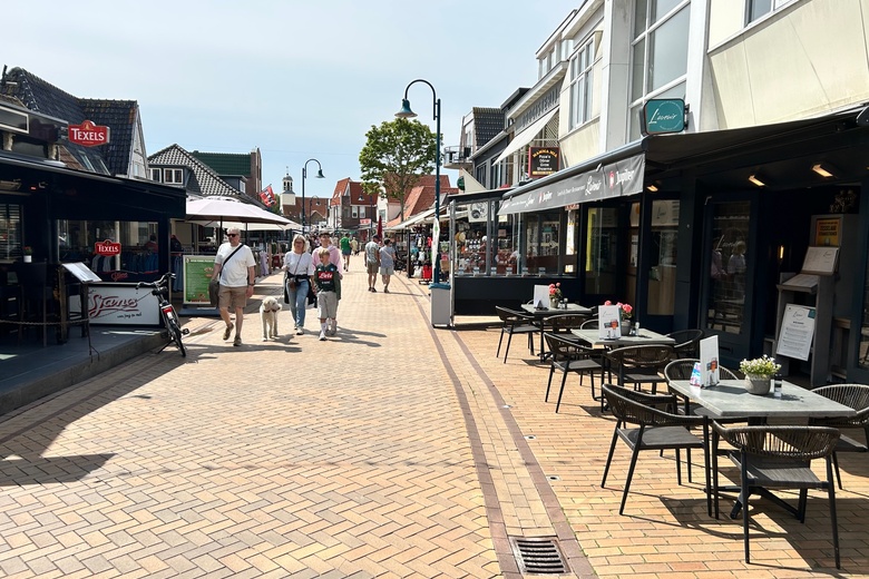 Horeca De Koog - Dorpsstraat 20 A - Foto 13