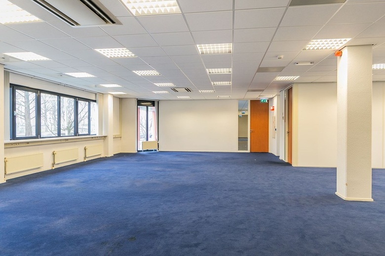 KantoorruimteaanHanzeweg 15<br/> inGouda