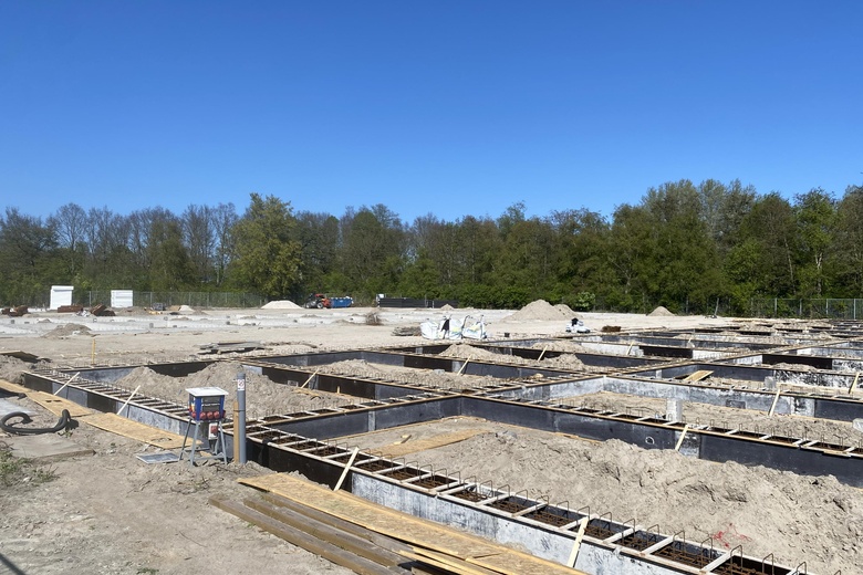 BedrijfsruimteaanVijzelweg 0 ong<br/> inLelystad