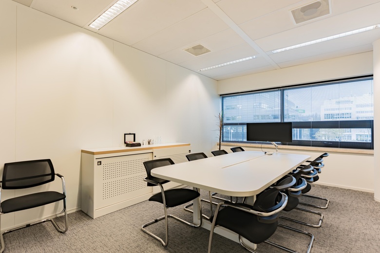 KantoorruimteaanDaltonlaan 600<br/> inUtrecht
