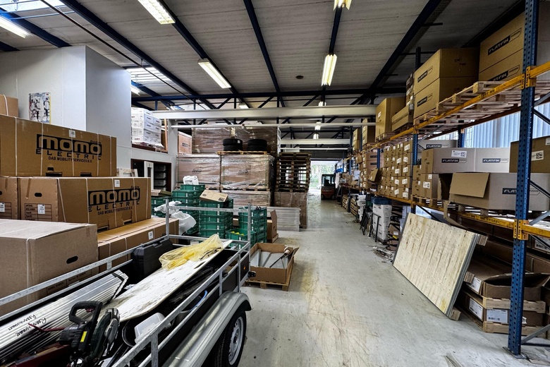 Kantoorruimte Zwijndrecht - Molenvliet 17 - Foto 7