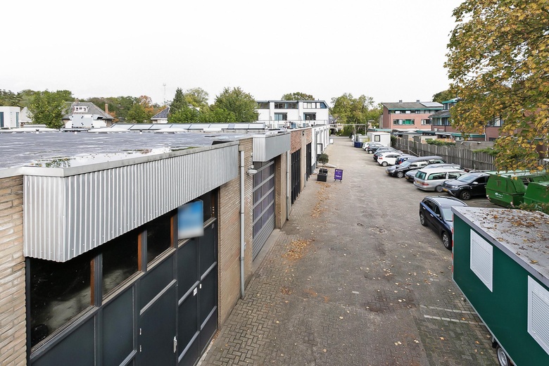 Bedrijfsruimte Zeist - Kroostweg 43 B - Foto 12
