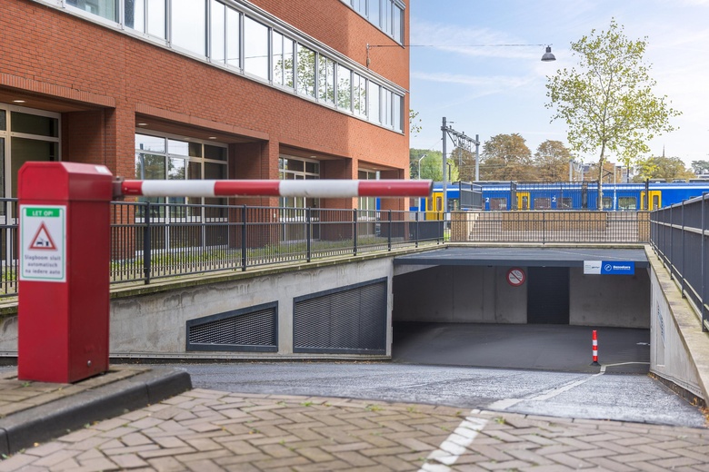 Kantoorruimte Den Bosch - Magistratenlaan 222 - Foto 10