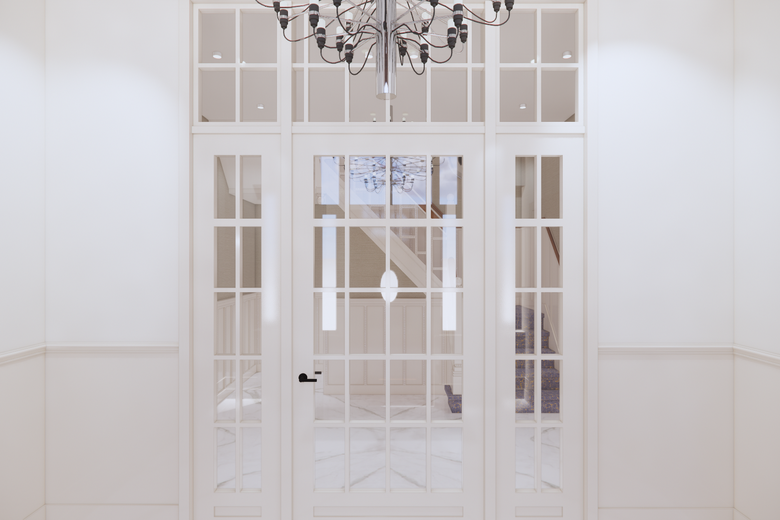 KantoorruimteaanDe Lairessestraat 109<br/> inAmsterdam