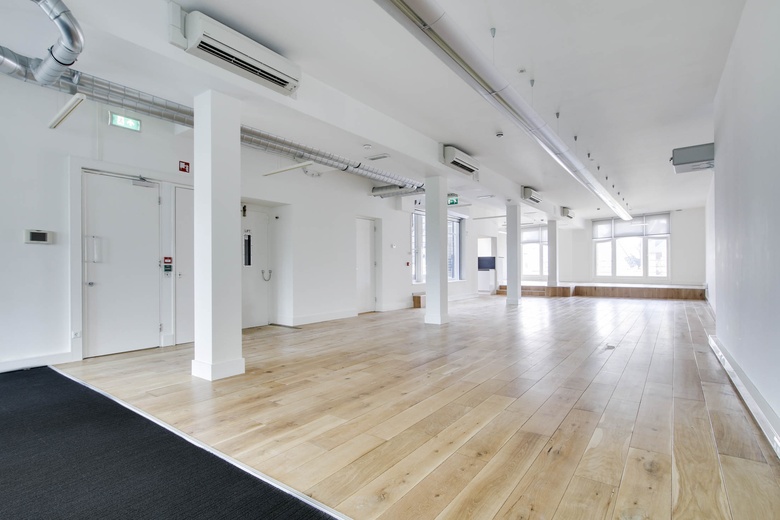 KantoorruimteaanSingel 373 B<br/> inAmsterdam