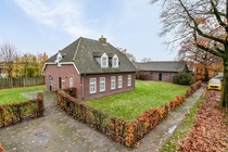 Bedrijfsruimte te koop Venhorst - Statenweg 22