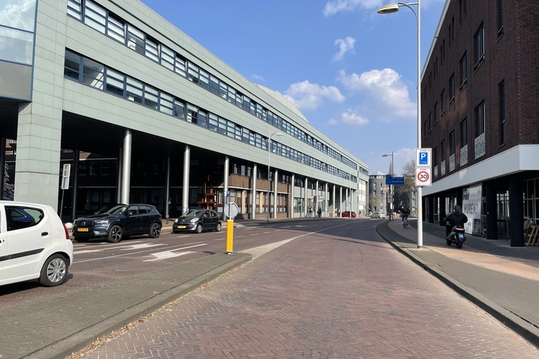 WinkelruimteaanStadsring 2<br/> inAmersfoort