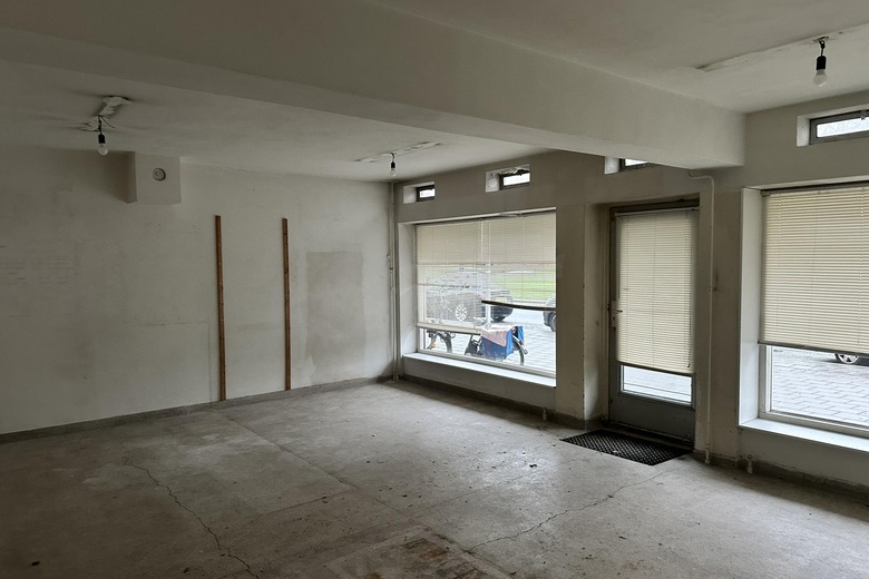 BedrijfsruimteaanHaydnstraat 22 A<br/> inAmersfoort BedrijfsruimteaanHaydnstraat 22 A<br/> inAmersfoort