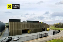 Bedrijfsruimte Noordwijk - GaragePark Noordwijk 0 ong - Foto 4