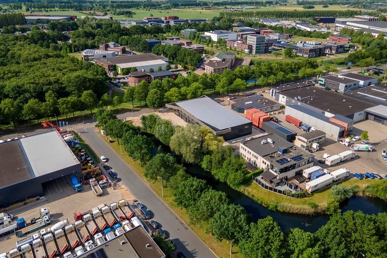 BedrijfsruimteaanGalvanistraat 26 G<br/> inEde