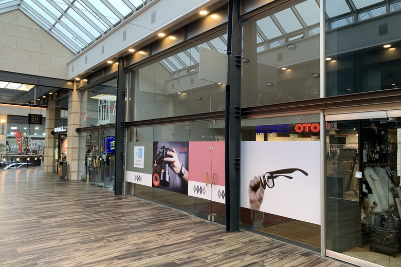 WinkelruimteaanMeent 2 - 83<br/> inVeldhoven WinkelruimteaanMeent 2 - 83<br/> inVeldhoven