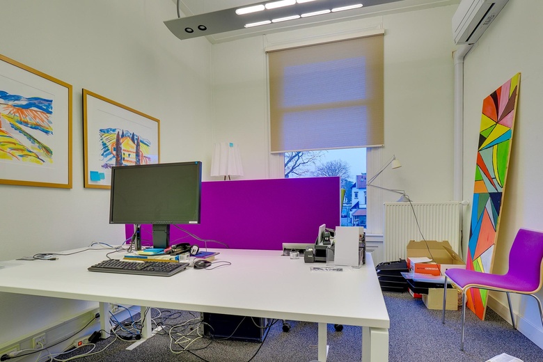 KantoorruimteaanSoestdijkseweg Zuid 265<br/> inBilthoven