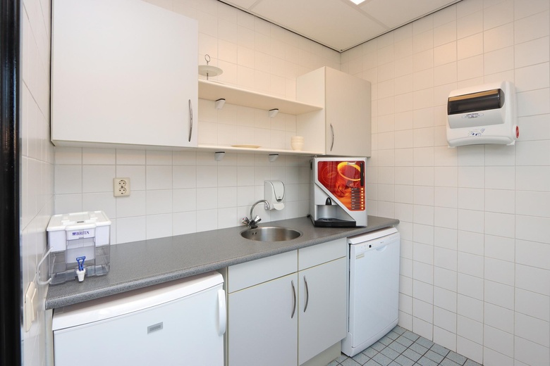 KantoorruimteaanRandstad 22 12<br/> inAlmere