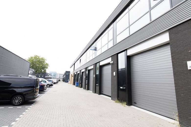 Bedrijfsruimte Zoetermeer - Industrieweg 4 - Foto 7