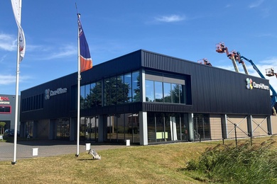 Bedrijfsruimte Drachten - Pascallaan 2 - Foto 2