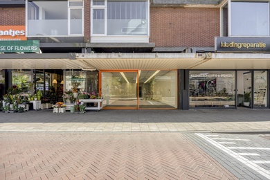 Winkelruimte te huur Heemskerk - van Coevenhovenstraat 5