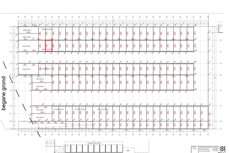 BedrijfsruimteaanKerkeplaat 2<br/> inDordrecht